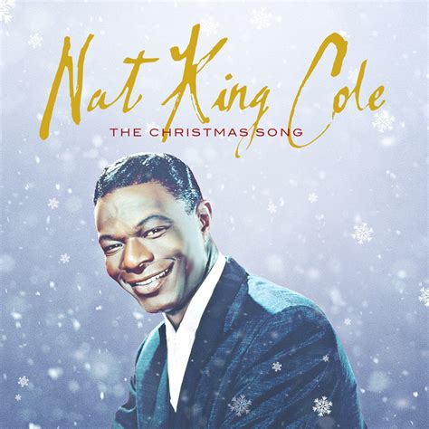 Nat king cole the magic of christmqs